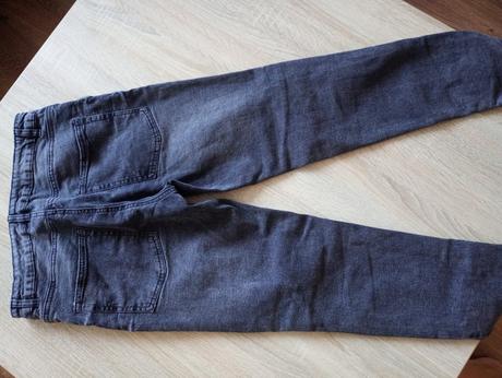 Potrhané frajerske rifle 152, 152