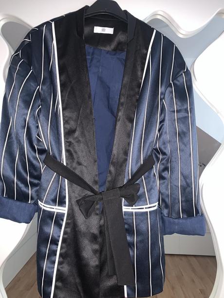 Kimono la redoute, 38