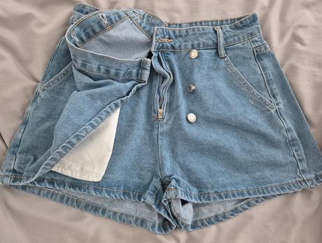 Skort sukňa, m