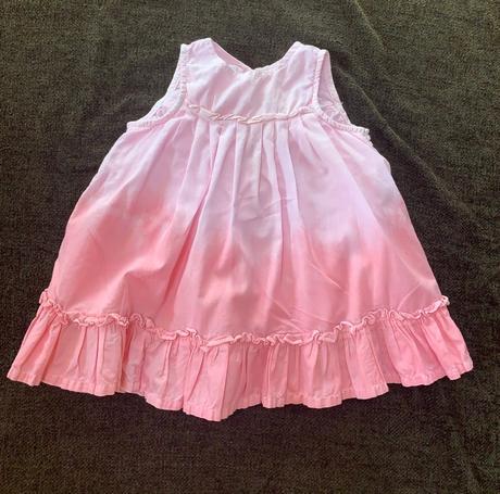 Lahucke bavlnene saty, next,62