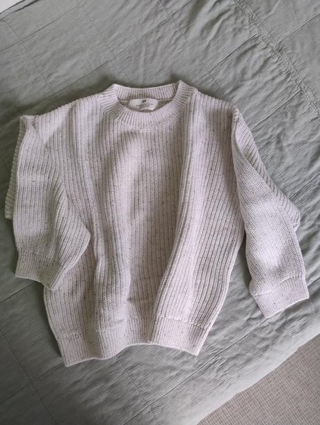 Pulóver h&m, h&m,122