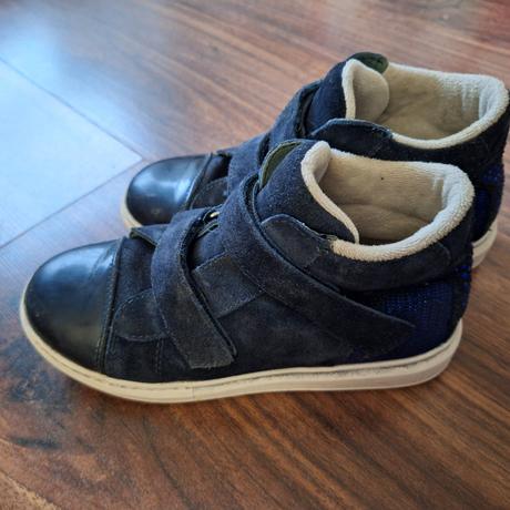 Dievčenské jarné topánky protetika 32, protetika,32