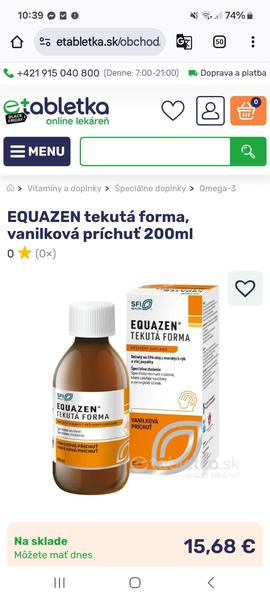 Pomôže sirup deťom rozprávať rýchlejšie?