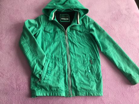 Frajerská bunda, reserved,158