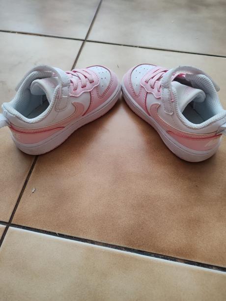 Detské tenisky nike, nike,22