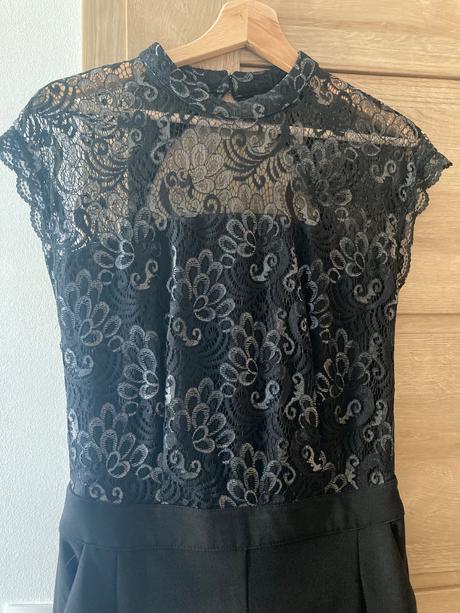 Elegantný overal, yessica,s