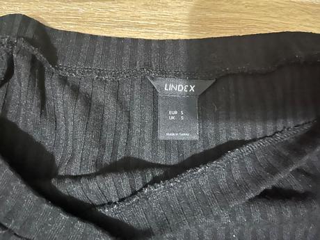 Tricko lindex, lindex,s