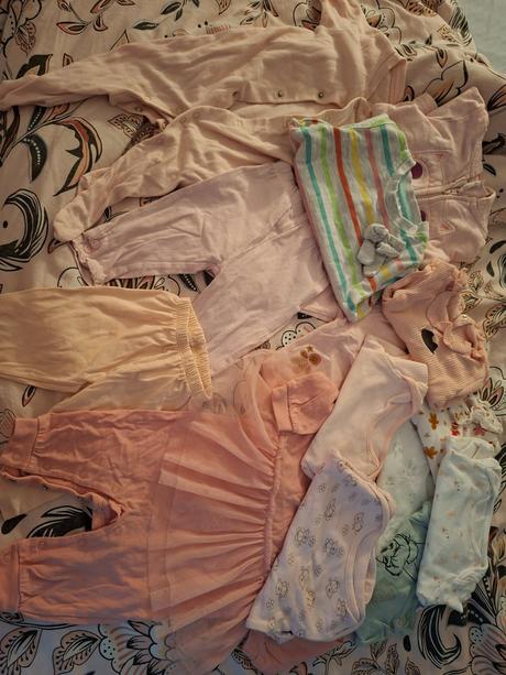 Body,mikina,overal,leginy 62,68, 50–62