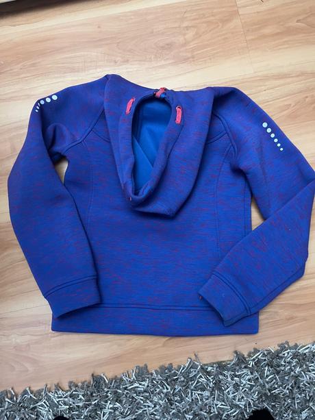 Prechodna bunda head, 140