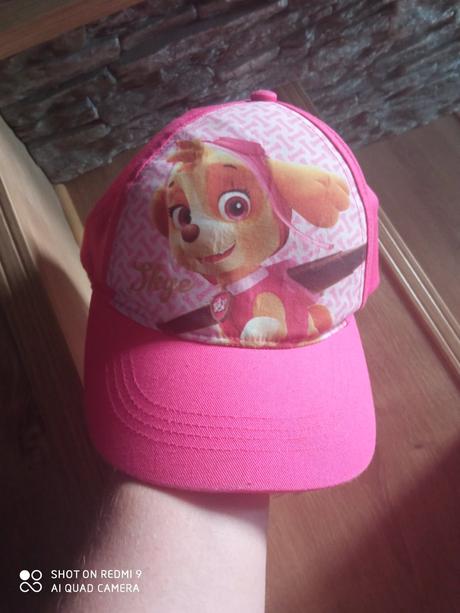 Šiltovka, nickelodeon,122