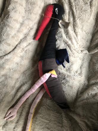 Vták hračka,dekorácia,