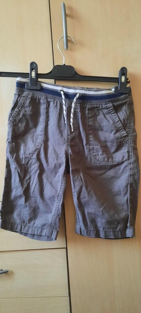 Kraťasy, palomino,134