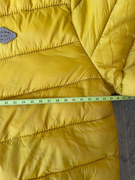 Bunda reserved, reserved,140