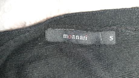 Taška plná vecí tommy hilfiger, zara, monnari, s