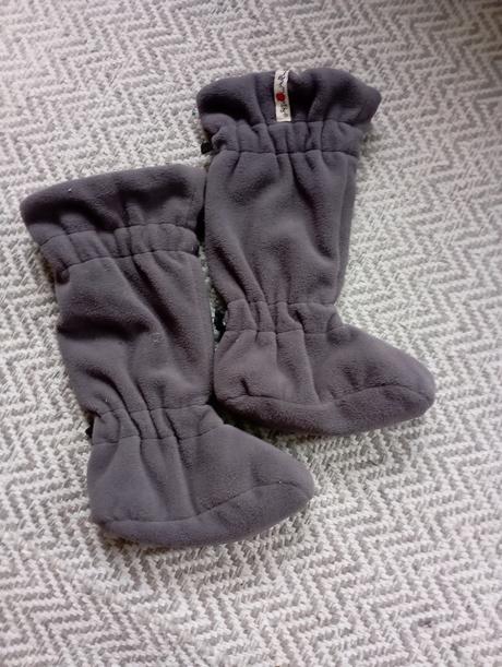 Capacky / návleky do kocika, 21