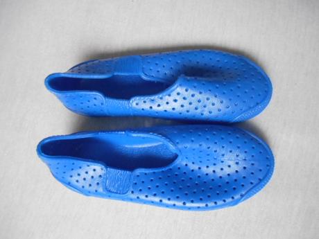 Topanocky do vody 29, 29