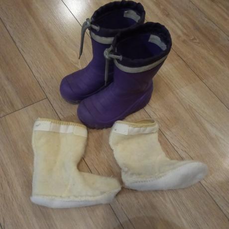 Čižmy demar 26/27, demar,27