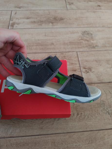 Sandále superfit, superfit,30