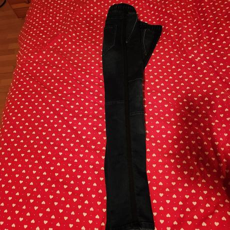 Nenosené rifle, bonprix,158