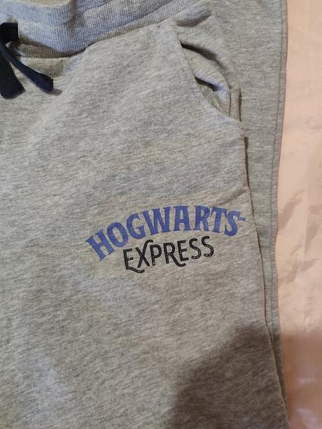 Krásne harry potter 152/158, 152