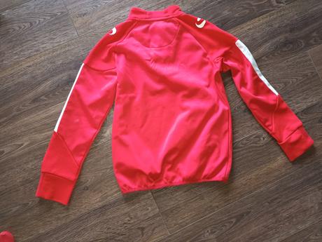 Tréningová mikina, 134