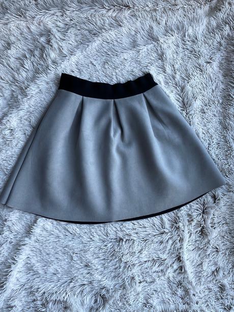 Semisova sukňa, reserved,36