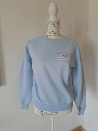 Mikina veľ. s/36, s