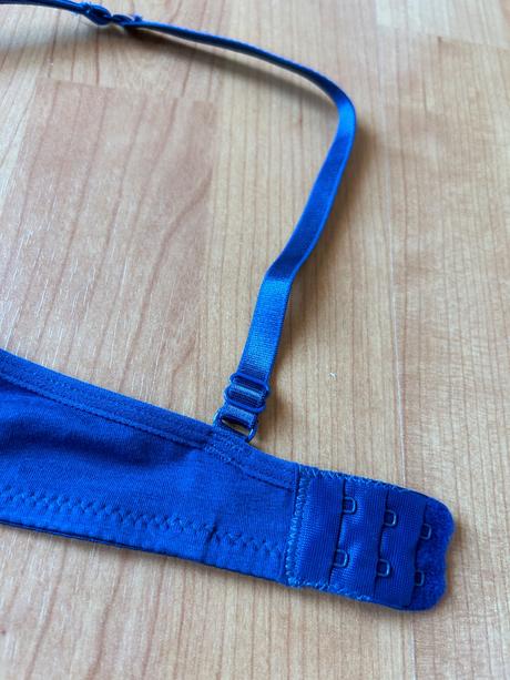 Podprsenka pre slečnu- 85a, 85a