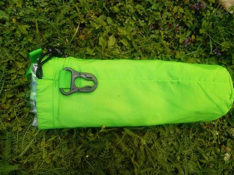 Golfový kočík yo pear drop, cosatto,cosatto yo