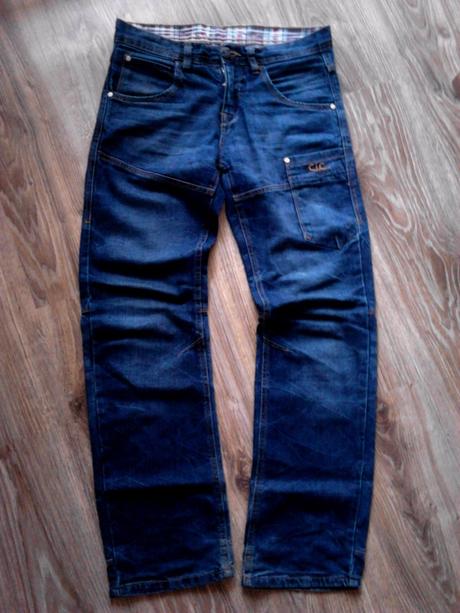 Chlapčenské rifle, dognose,164