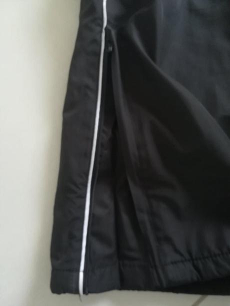 Zateplene gate, puma,152