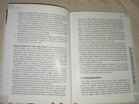 Miriam stoppardová - dospievajúcim dievčatám,