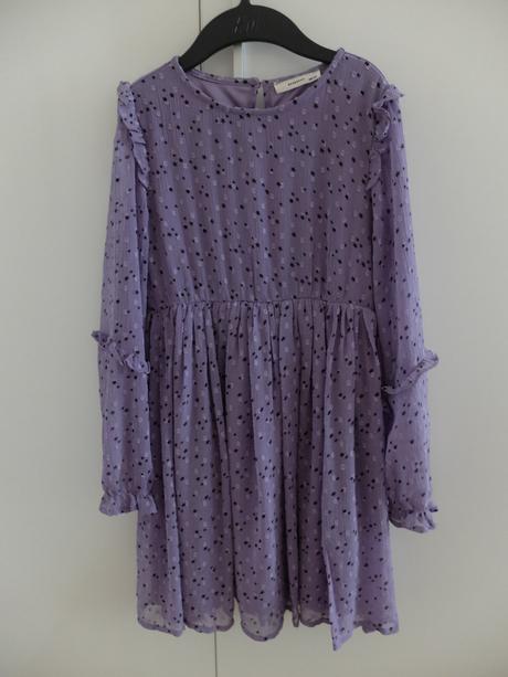 Šaty 140, reserved,140