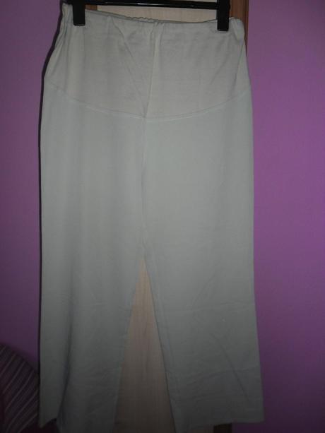 Tehotenské nohavice, ad style,m