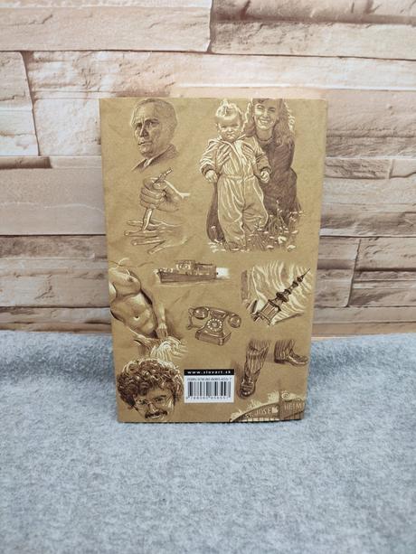 Bratislavské krutosti - boris filan,