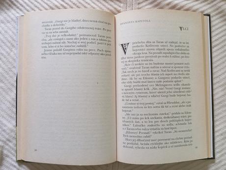 Lloyd alexander - kroniky prydainie,