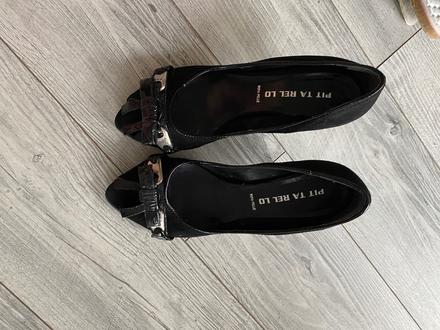 Pittarello lodicky 38, 38