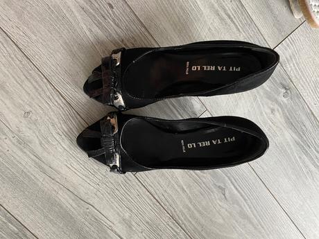 Pittarello lodicky 38, 38