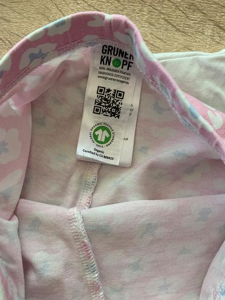 Pyžamo tchibo 98/104, tchibo,104