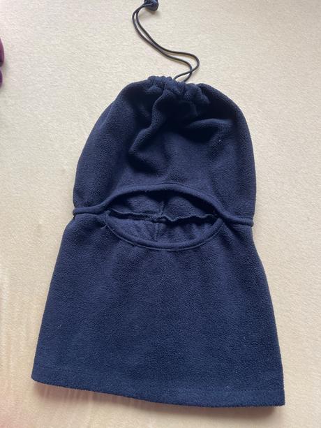 Kukla, čelenka a nákrčník 3 v 1, kiki&koko