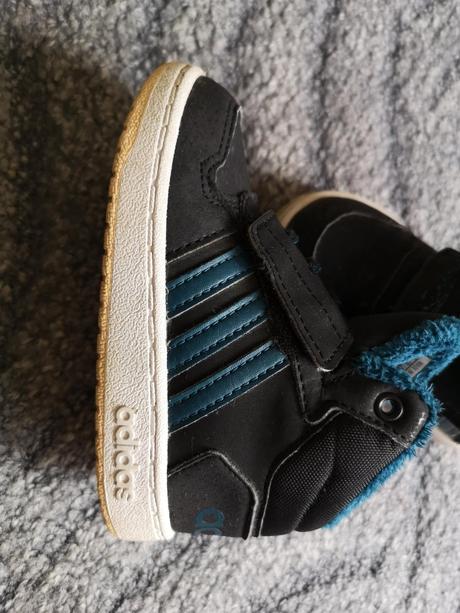 Topánky, adidas,22