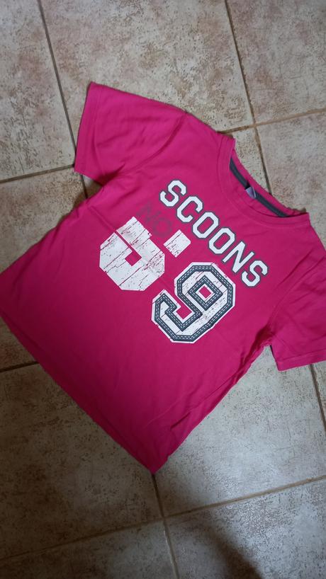 .tričko 6-7r., dopodopo,122