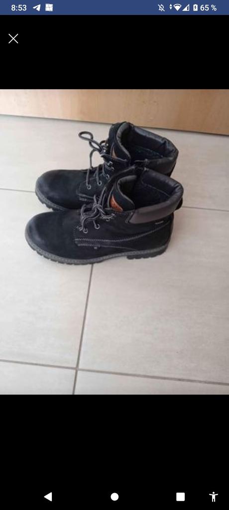 Zimné topánky 36, lasocki,36