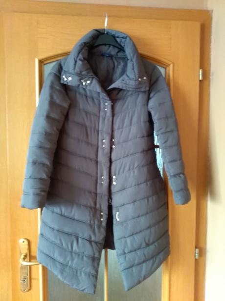 Zimná bunda, 34