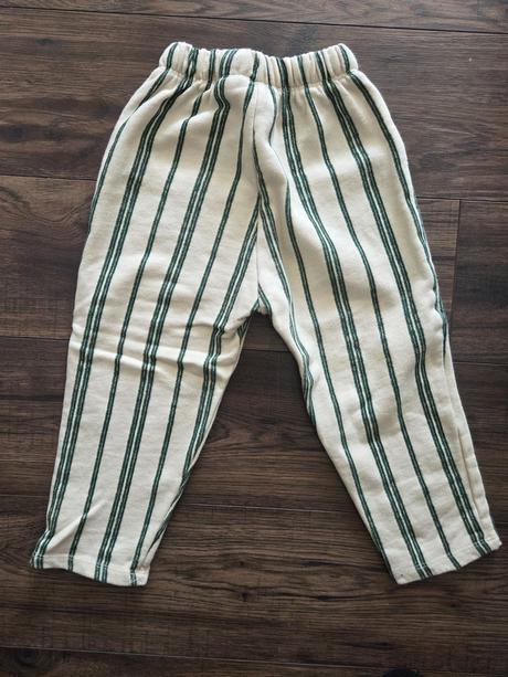 Zara tepláky, zara,104