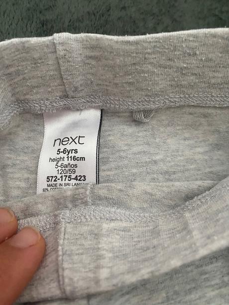 Next dvojbalenie legin, next,116