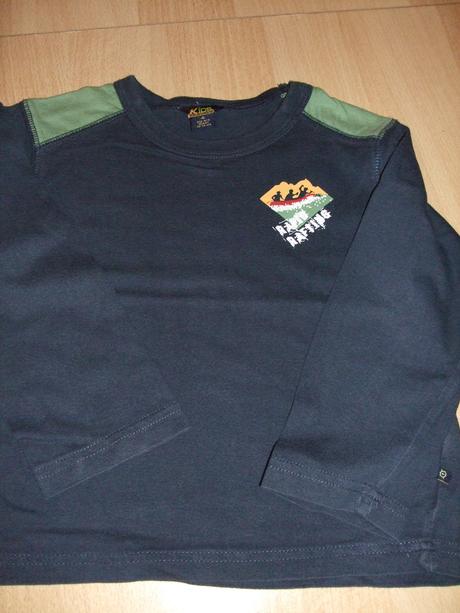 Tričko rafting, kenvelo,116