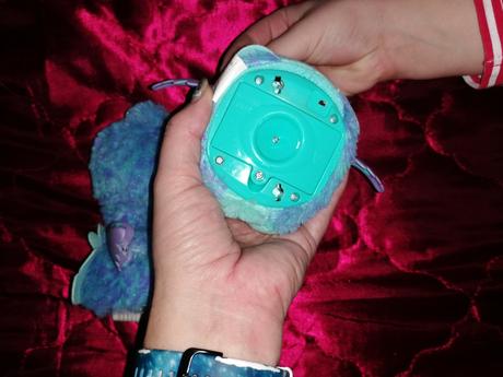 Hatchimals dvojičky pávy, 