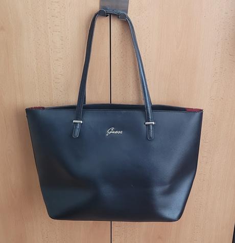 Kabelka guess, guess