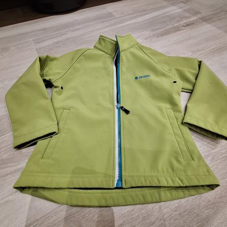 Prechodná bunda hi-tec 122, hi-tec,122